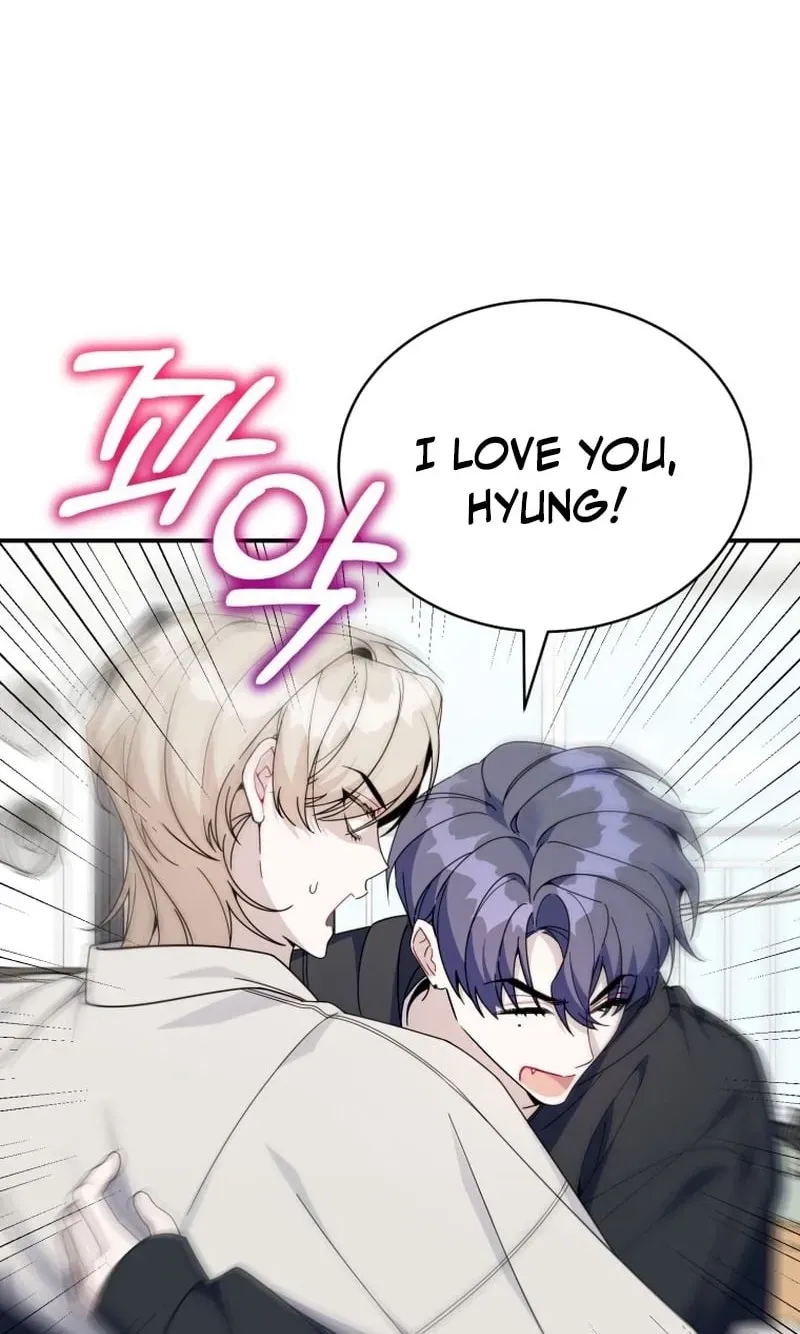 An Insincere Idol’s Blank Slate Chapter 84 page 13 - 