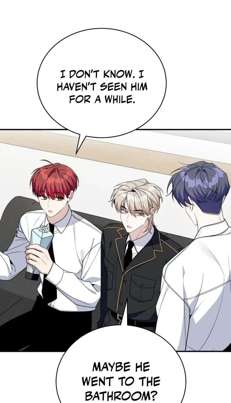 An Insincere Idol’s Blank Slate Chapter 84 page 22 - 