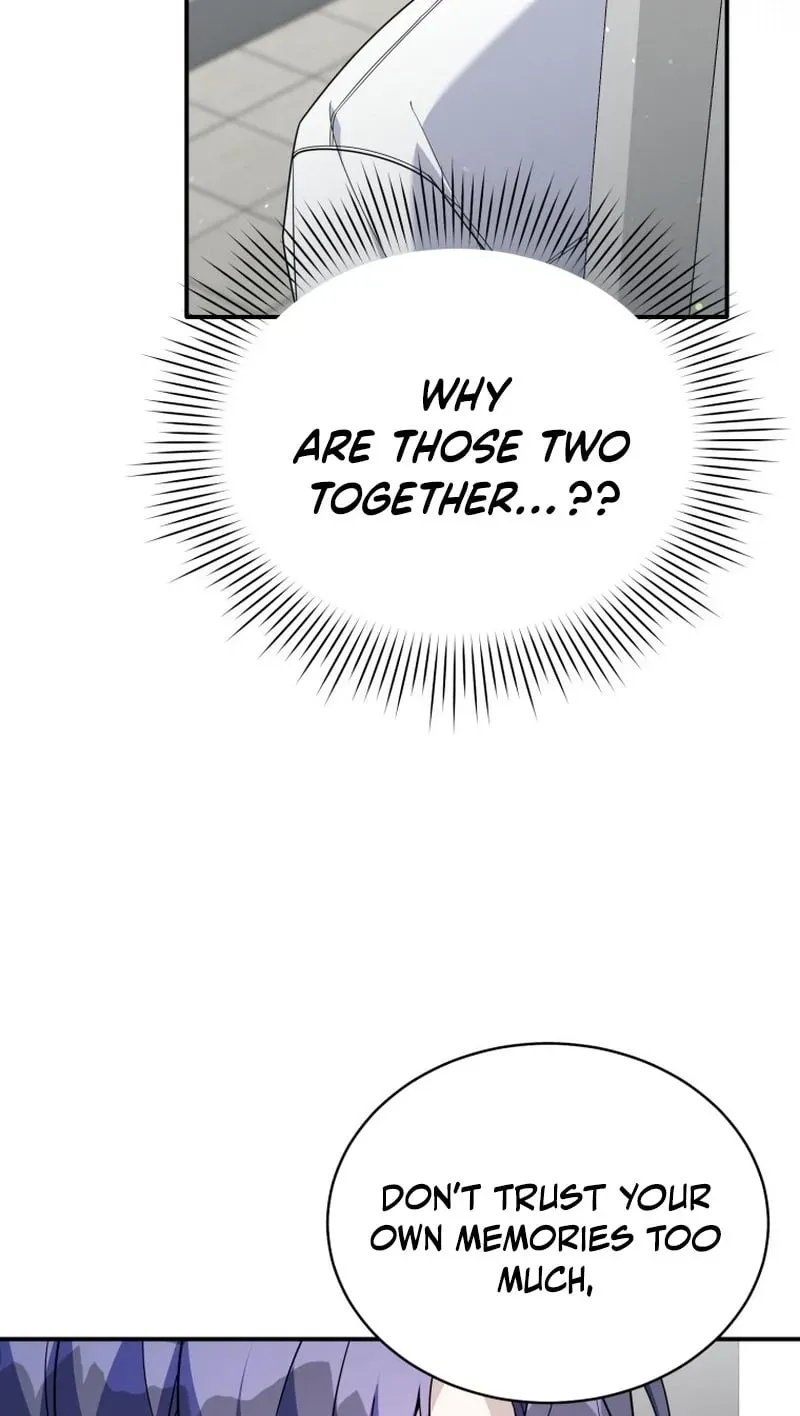 An Insincere Idol’s Blank Slate Chapter 84 page 28 - 