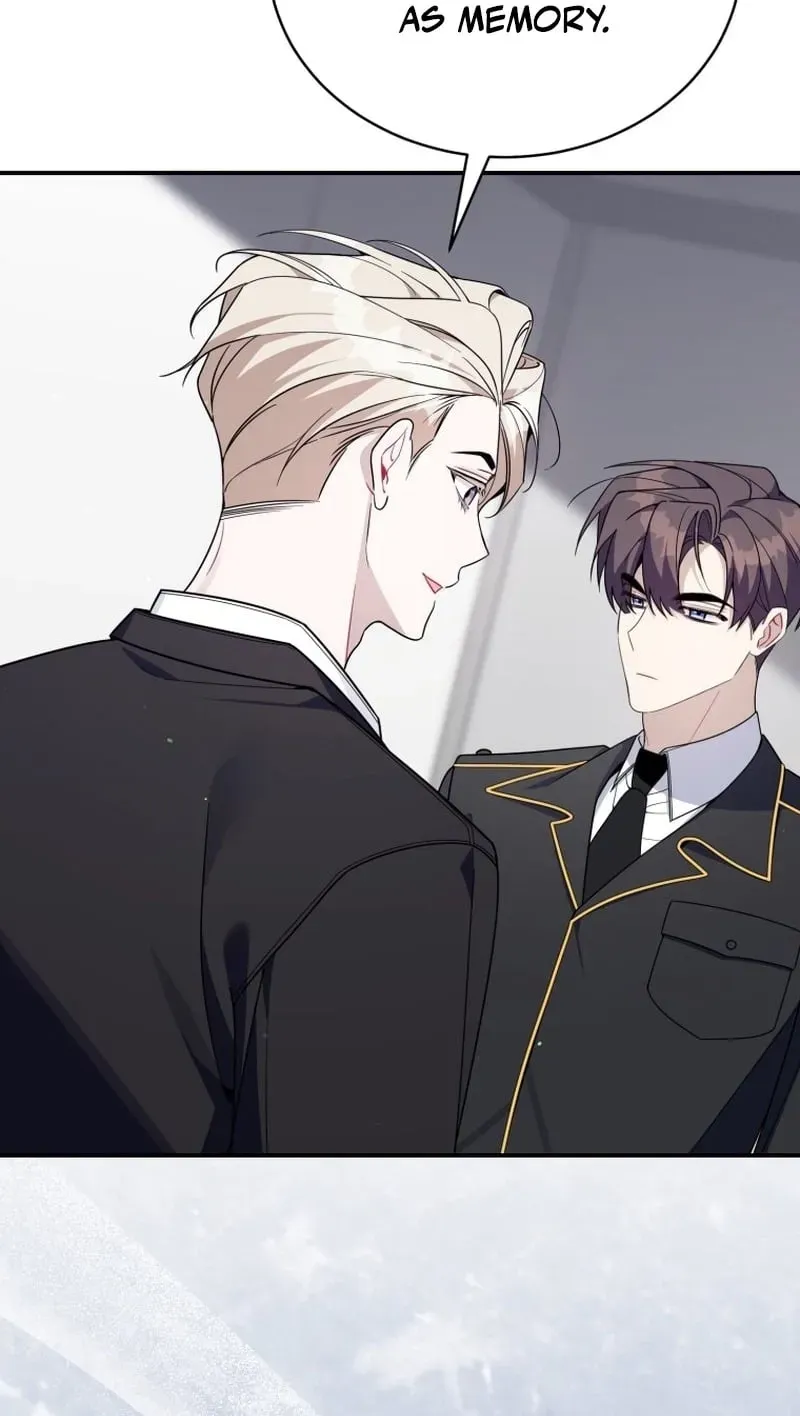 An Insincere Idol’s Blank Slate Chapter 84 page 30 - 