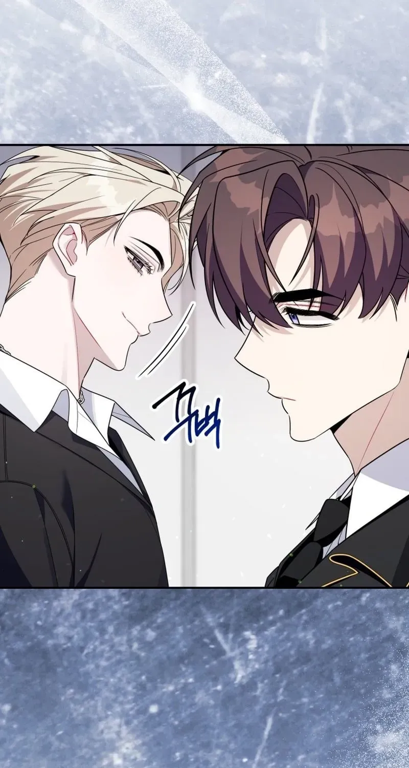 An Insincere Idol’s Blank Slate Chapter 84 page 31 - 