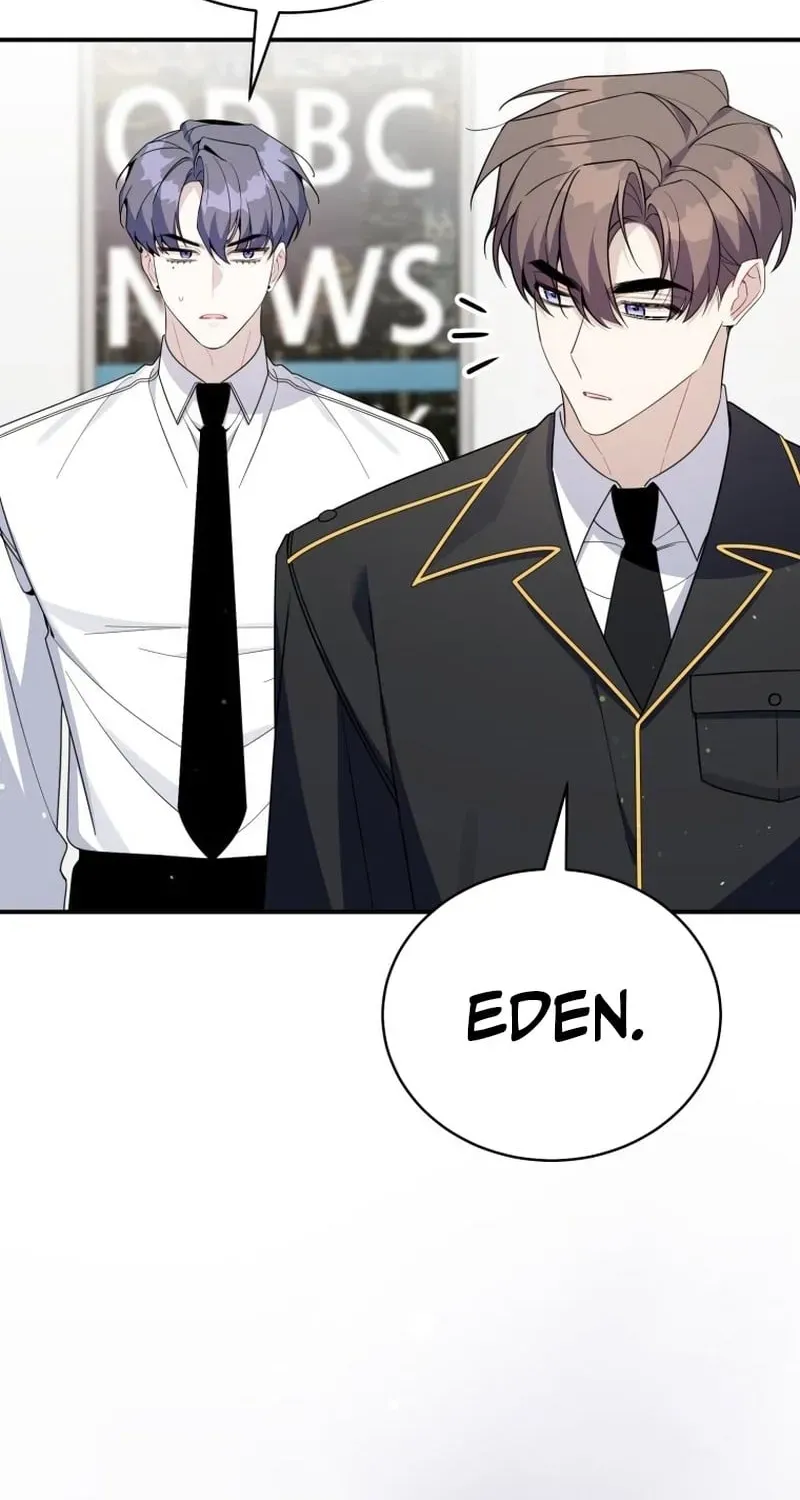 An Insincere Idol’s Blank Slate Chapter 84 page 35 - 