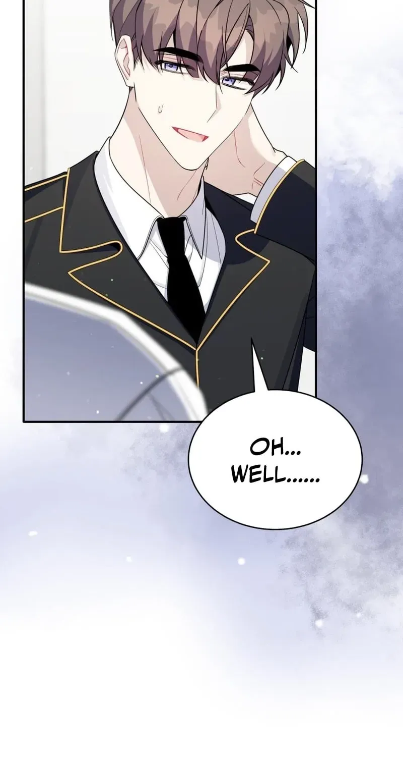 An Insincere Idol’s Blank Slate Chapter 84 page 39 - 