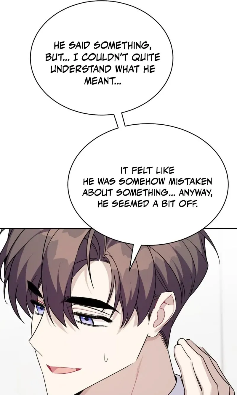 An Insincere Idol’s Blank Slate Chapter 84 page 41 - 