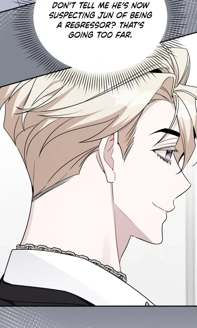 An Insincere Idol’s Blank Slate Chapter 84 page 44 - 
