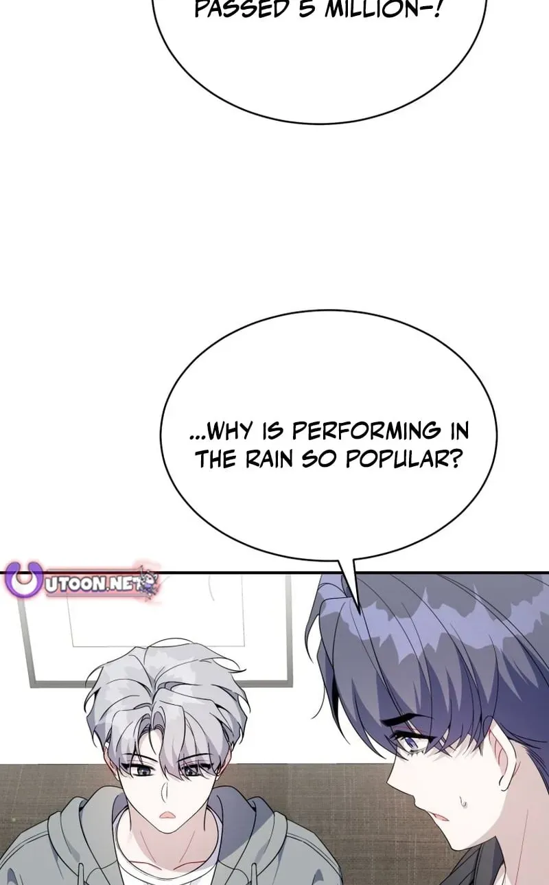 An Insincere Idol’s Blank Slate Chapter 84 page 6 - 