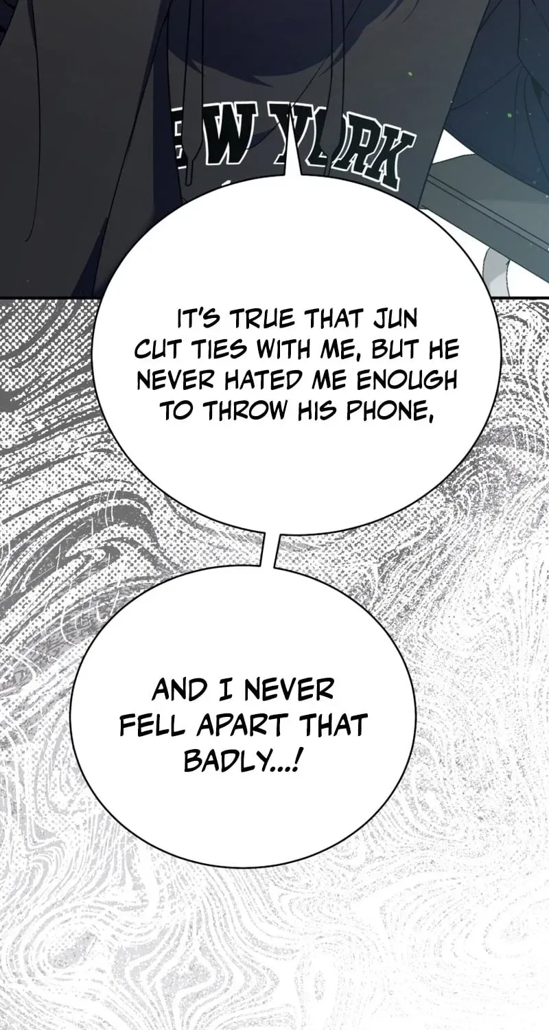 An Insincere Idol’s Blank Slate Chapter 84 page 69 - 