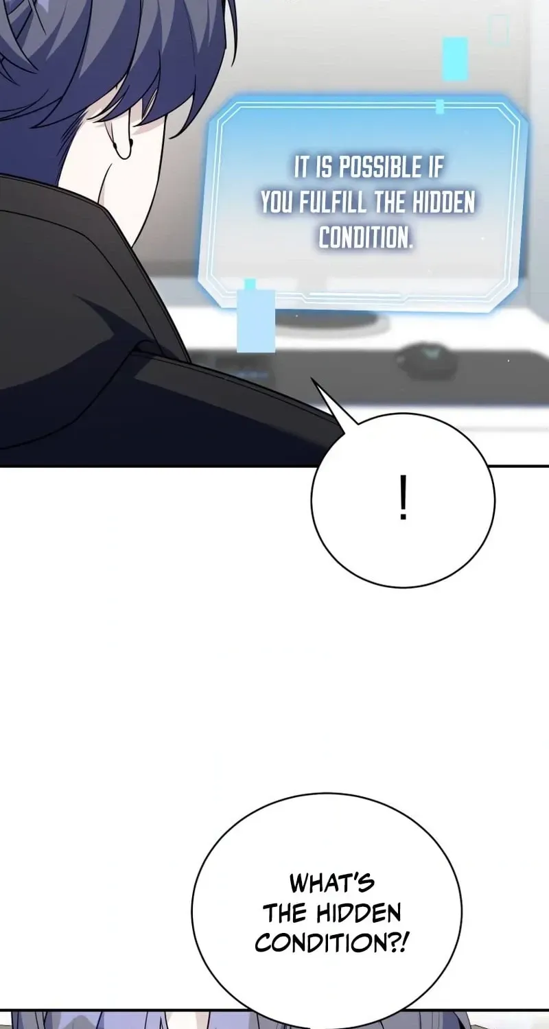 An Insincere Idol’s Blank Slate Chapter 84 page 75 - 