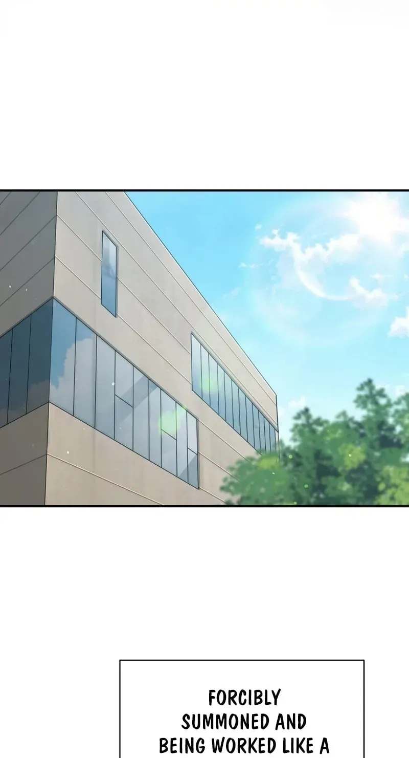 An Insincere Idol’s Blank Slate Chapter 84 page 84 - 
