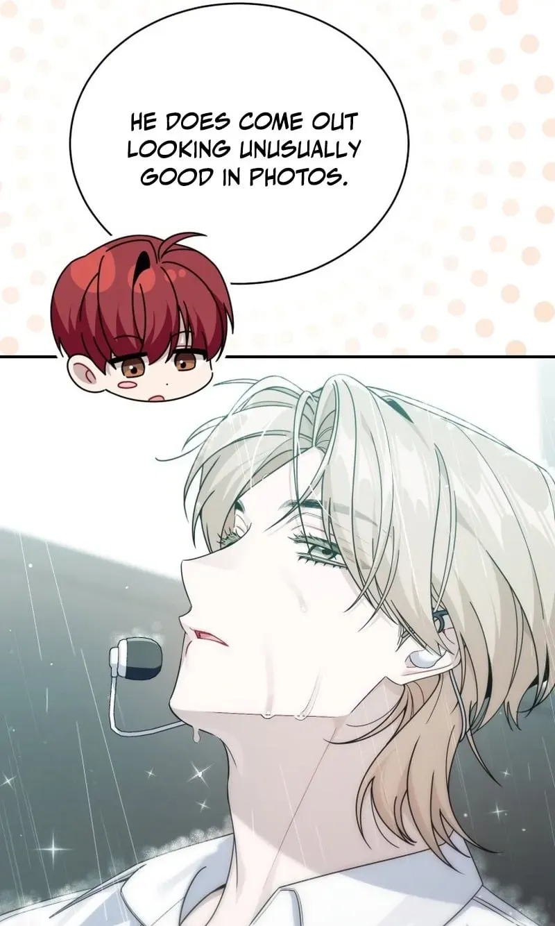 An Insincere Idol’s Blank Slate Chapter 84 page 10 - 