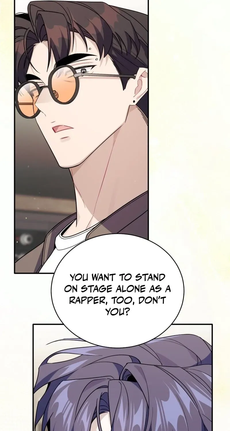 An Insincere Idol’s Blank Slate Chapter 84 page 97 - 