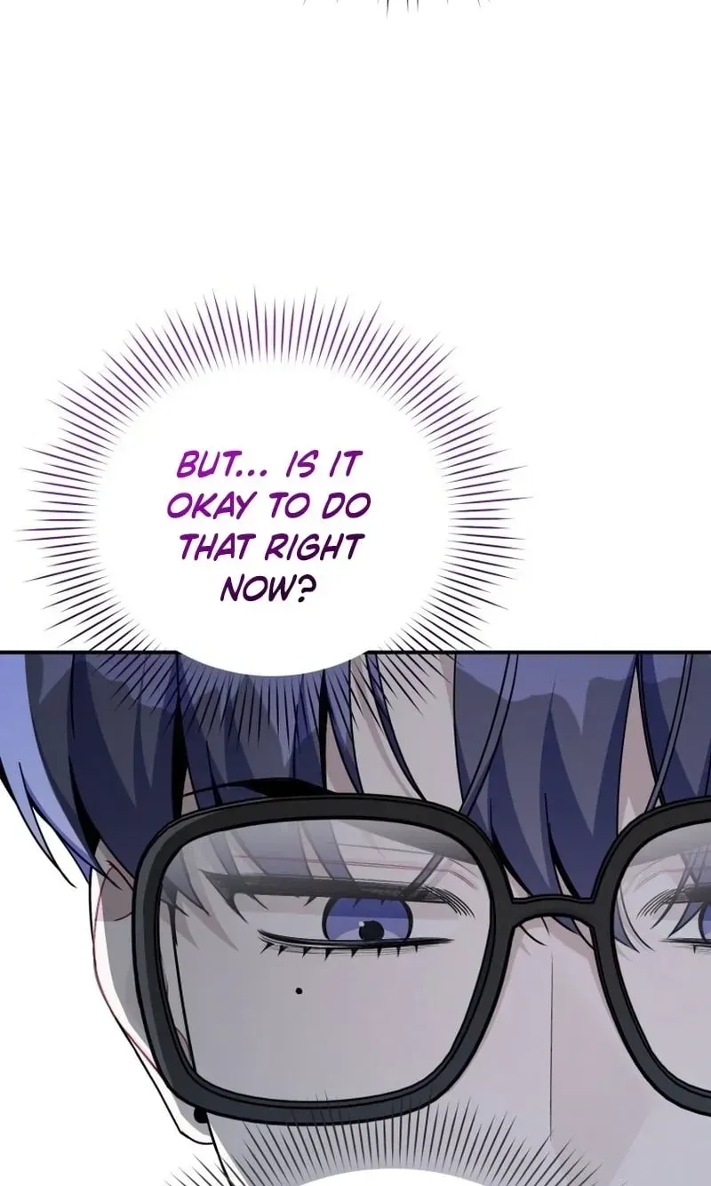 An Insincere Idol’s Blank Slate Chapter 85 page 14 - 