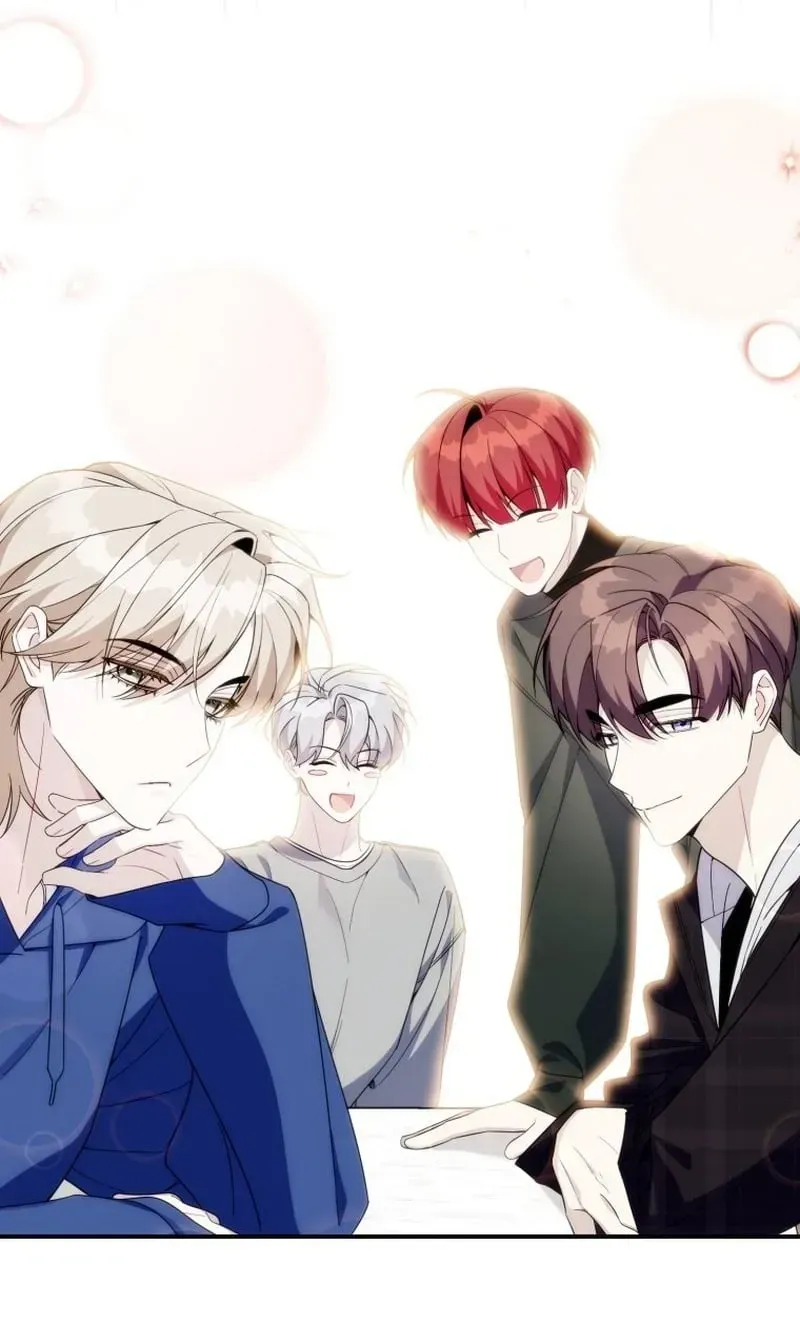 An Insincere Idol’s Blank Slate Chapter 85 page 16 - 