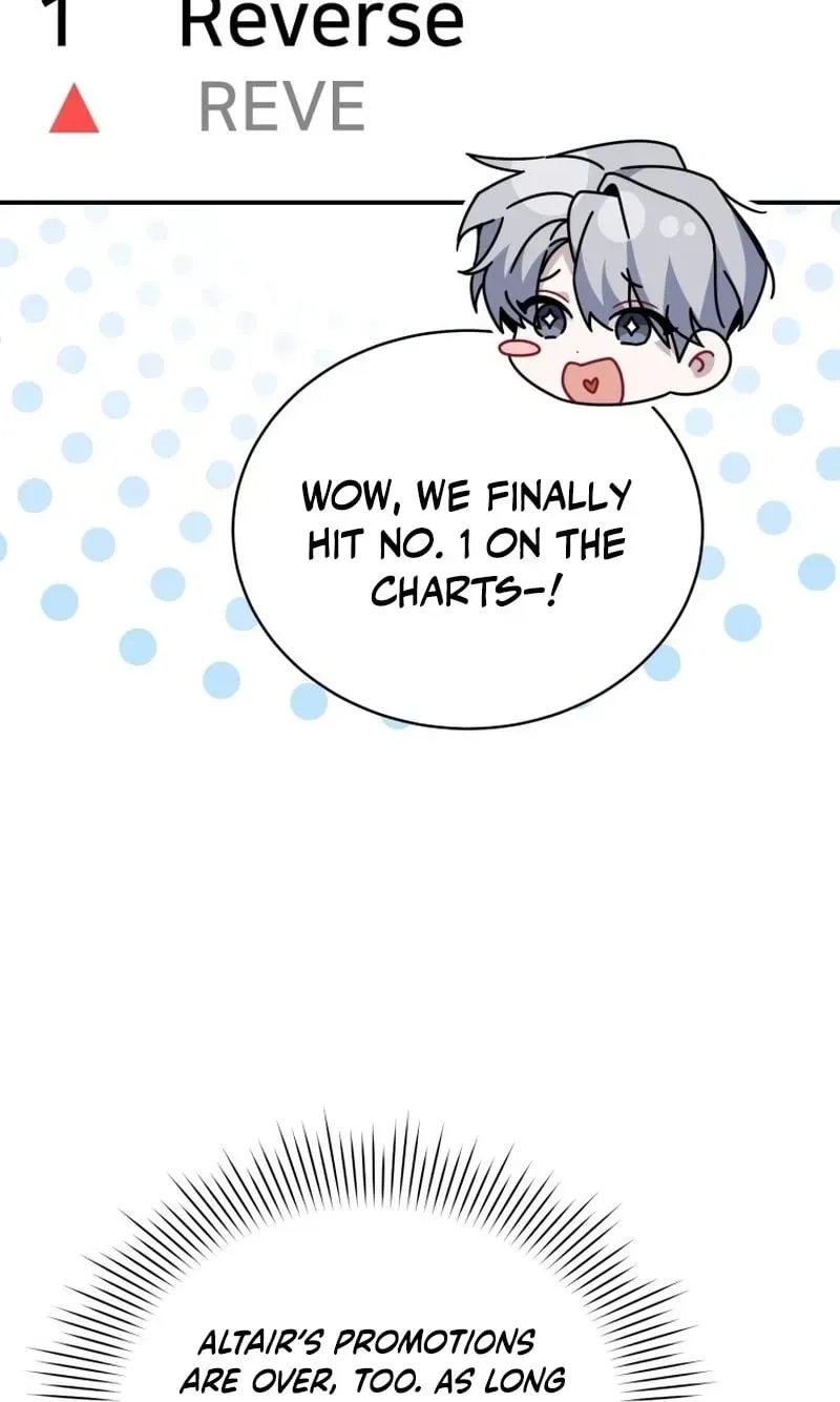 An Insincere Idol’s Blank Slate Chapter 85 page 20 - 