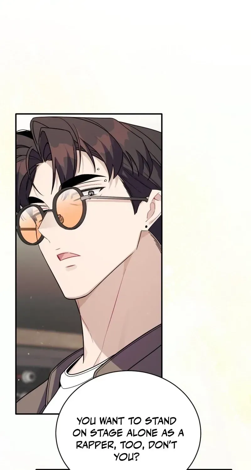 An Insincere Idol’s Blank Slate Chapter 85 page 3 - 