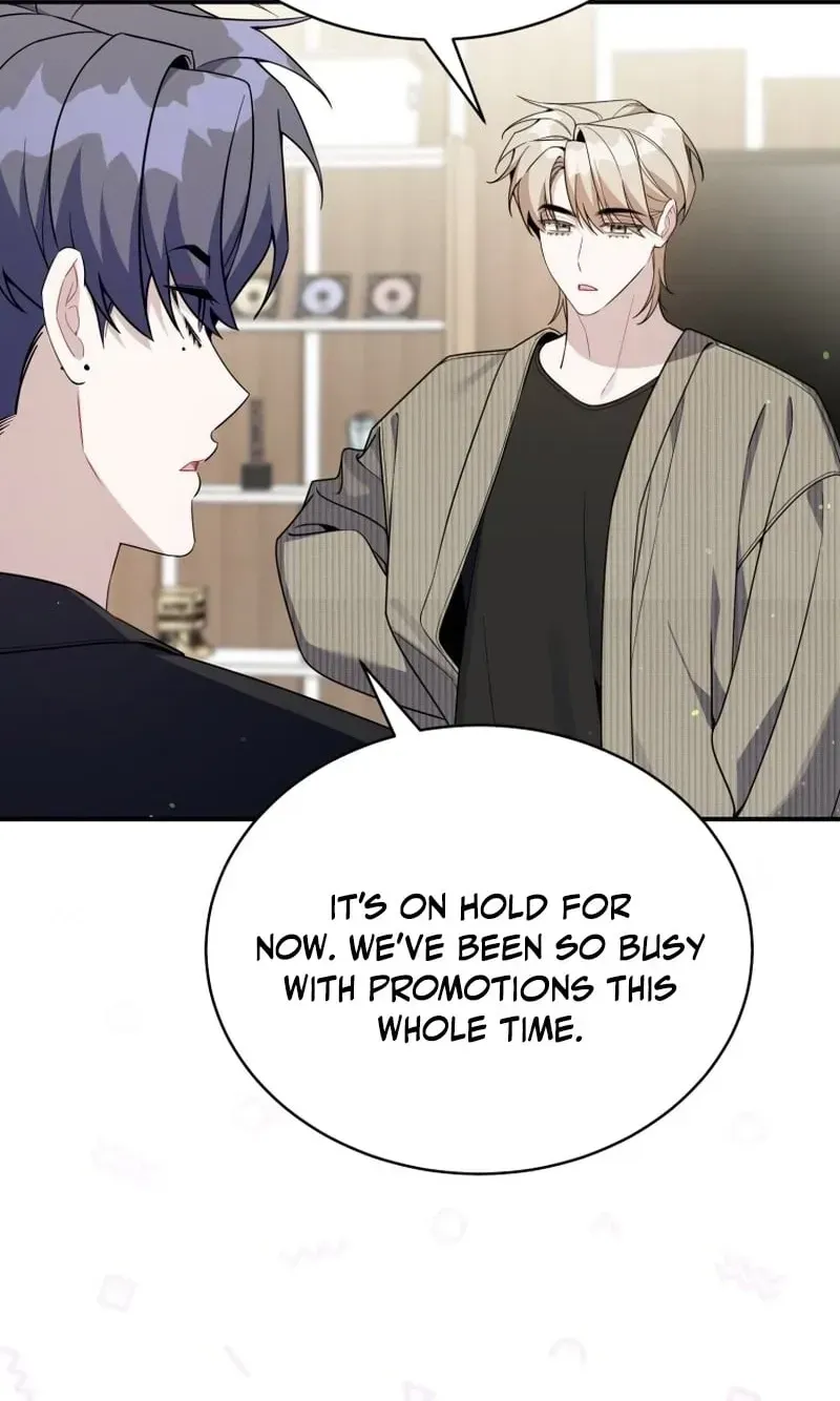 An Insincere Idol’s Blank Slate Chapter 85 page 24 - 