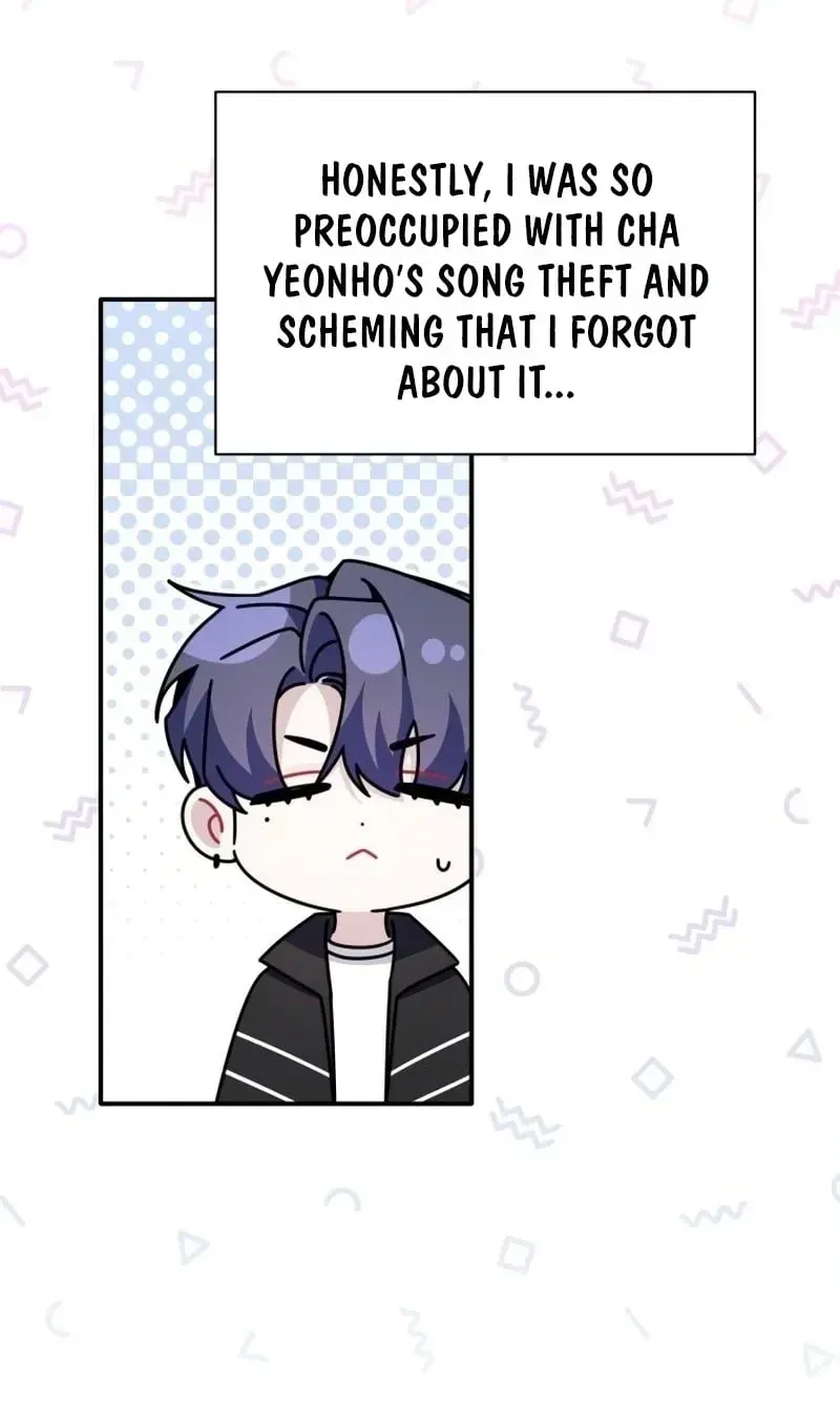 An Insincere Idol’s Blank Slate Chapter 85 page 25 - 
