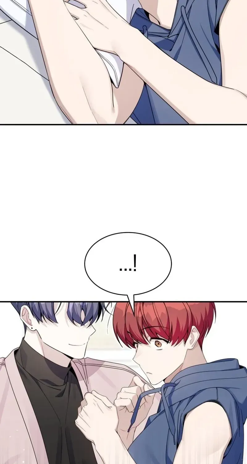 An Insincere Idol’s Blank Slate Chapter 85 page 35 - 