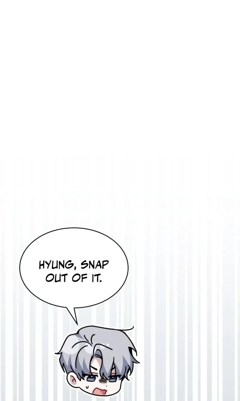 An Insincere Idol’s Blank Slate Chapter 85 page 43 - 