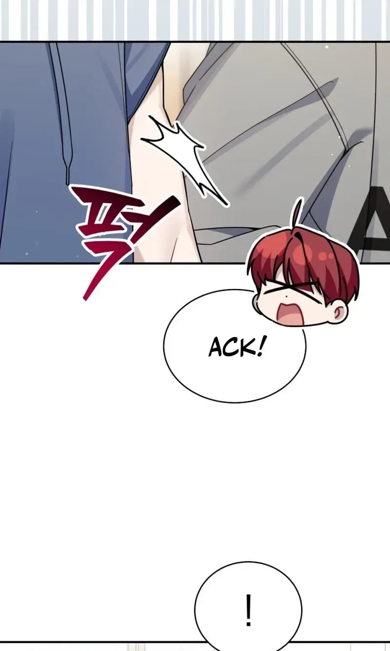An Insincere Idol’s Blank Slate Chapter 85 page 44 - 