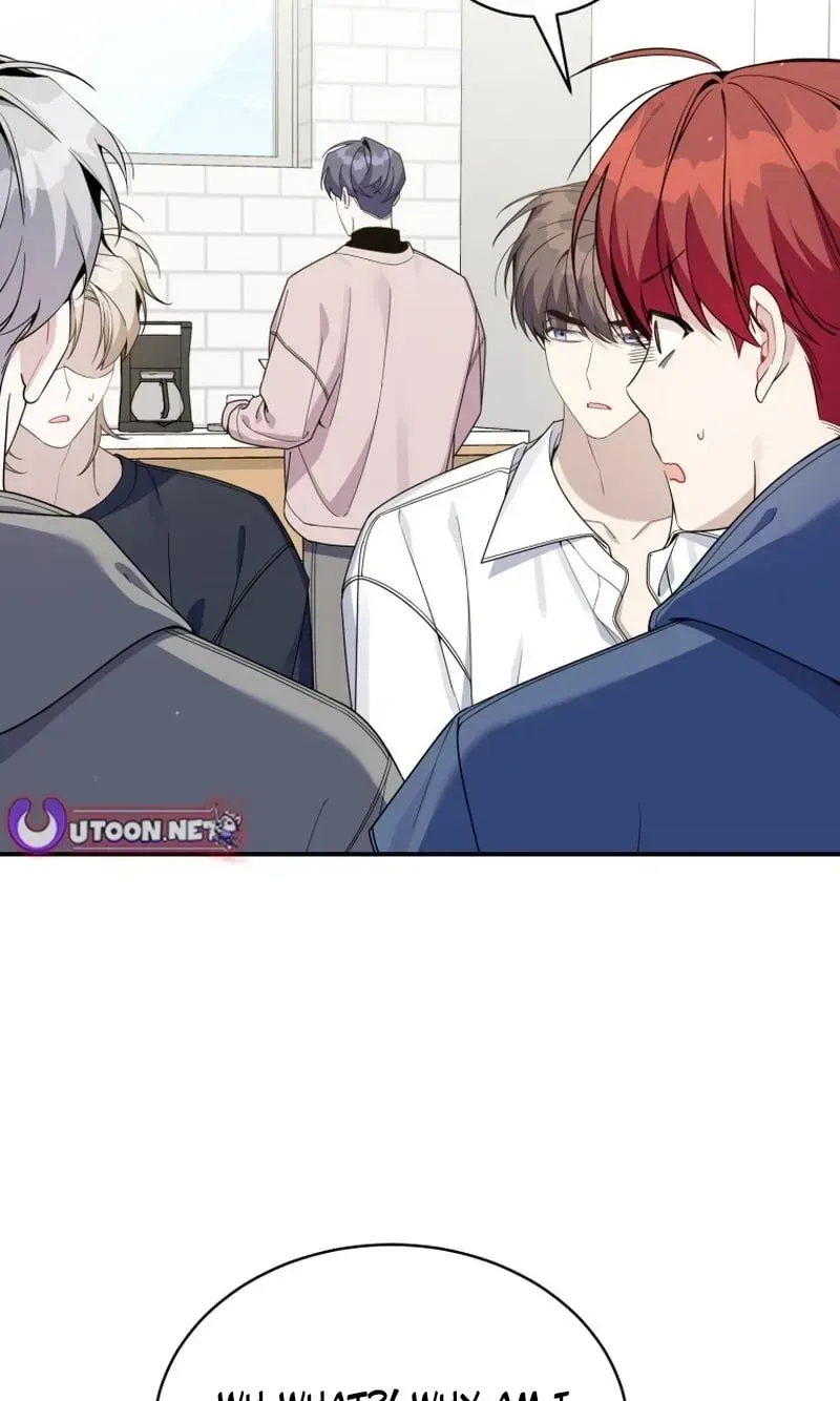 An Insincere Idol’s Blank Slate Chapter 85 page 45 - 
