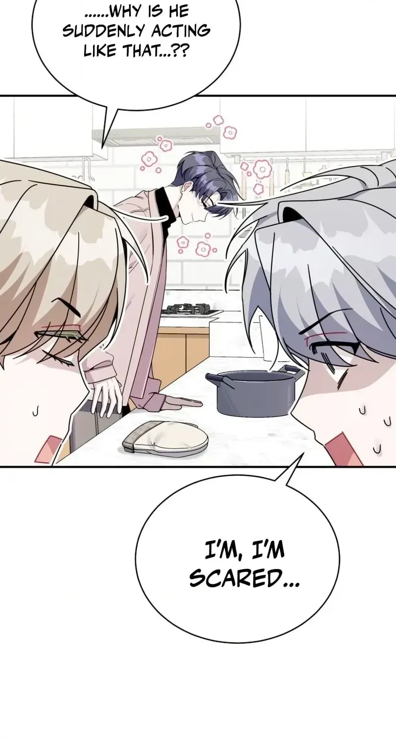 An Insincere Idol’s Blank Slate Chapter 85 page 49 - 