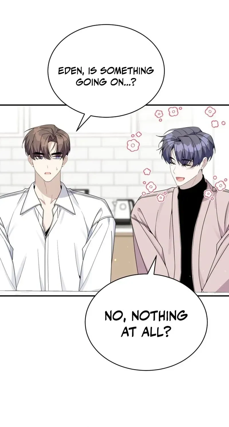 An Insincere Idol’s Blank Slate Chapter 85 page 50 - 