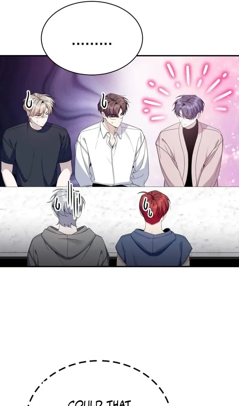 An Insincere Idol’s Blank Slate Chapter 85 page 51 - 