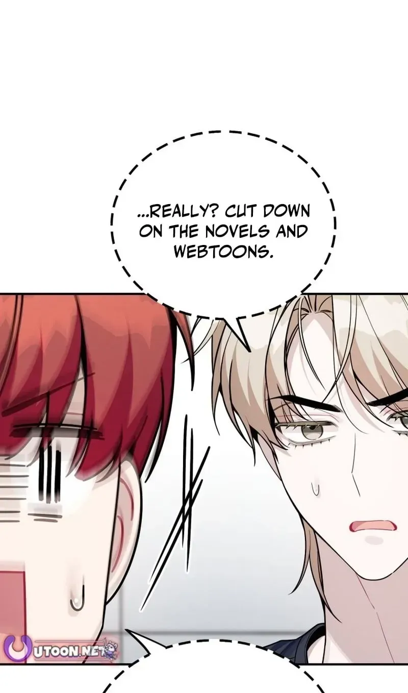 An Insincere Idol’s Blank Slate Chapter 85 page 53 - 