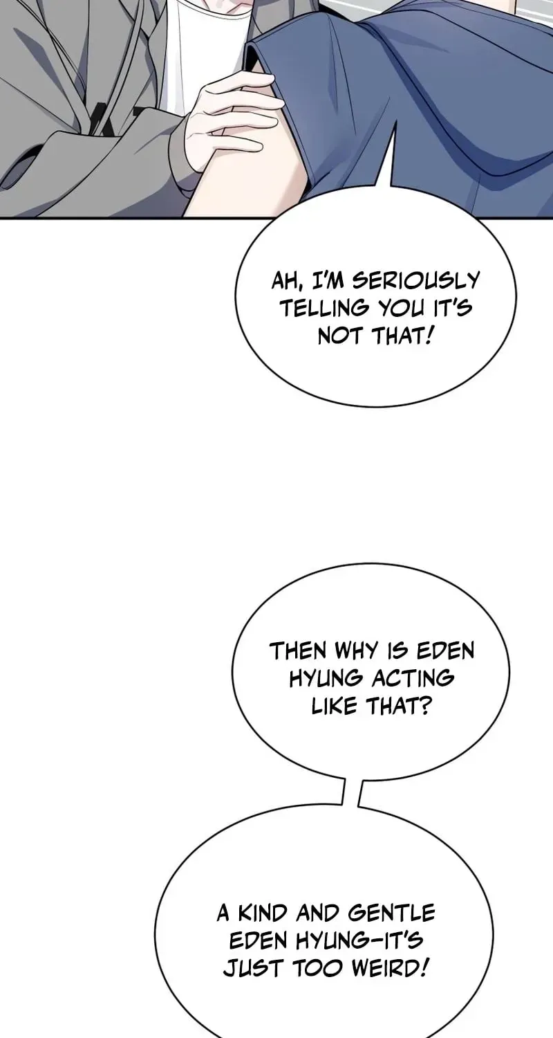 An Insincere Idol’s Blank Slate Chapter 85 page 61 - 