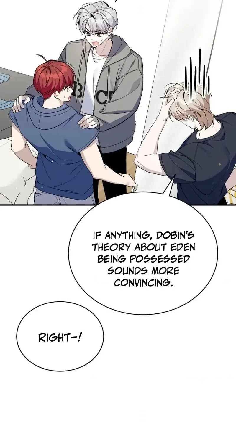 An Insincere Idol’s Blank Slate Chapter 85 page 63 - 