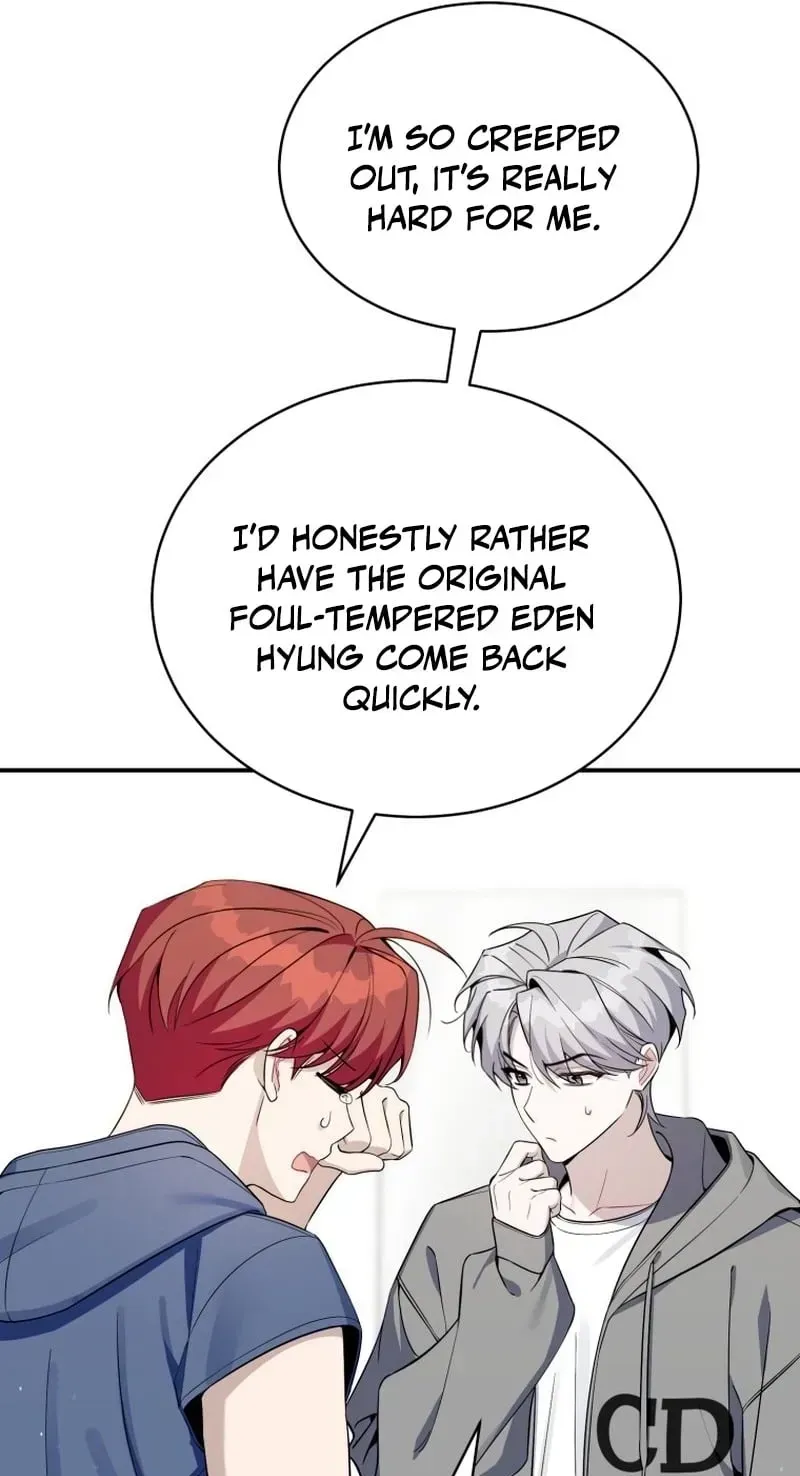 An Insincere Idol’s Blank Slate Chapter 85 page 65 - 