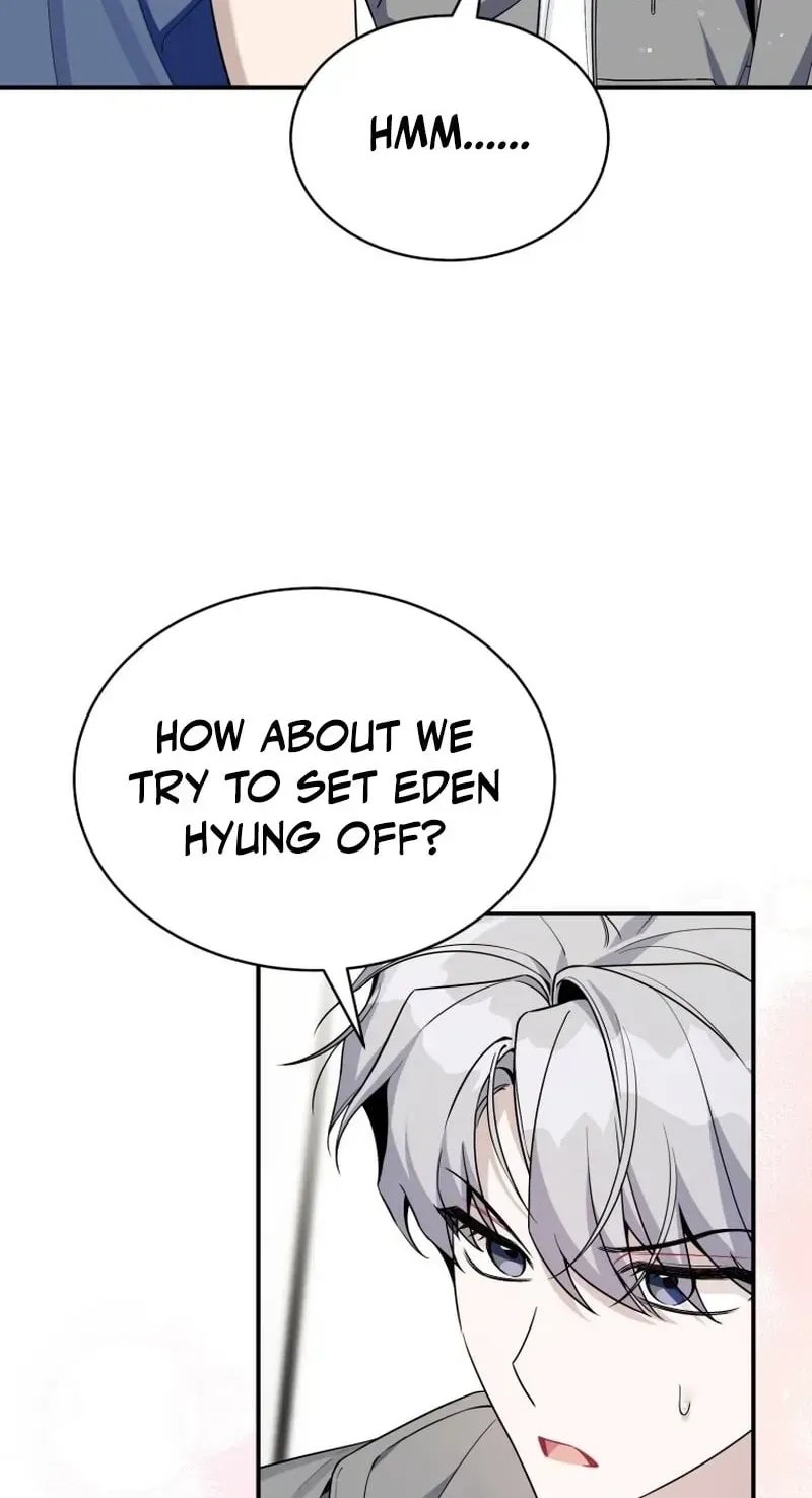 An Insincere Idol’s Blank Slate Chapter 85 page 66 - 