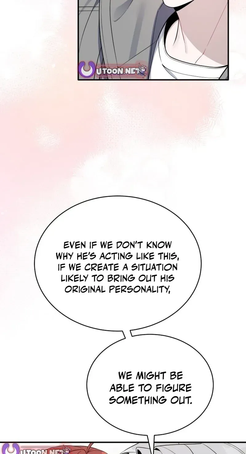 An Insincere Idol’s Blank Slate Chapter 85 page 67 - 