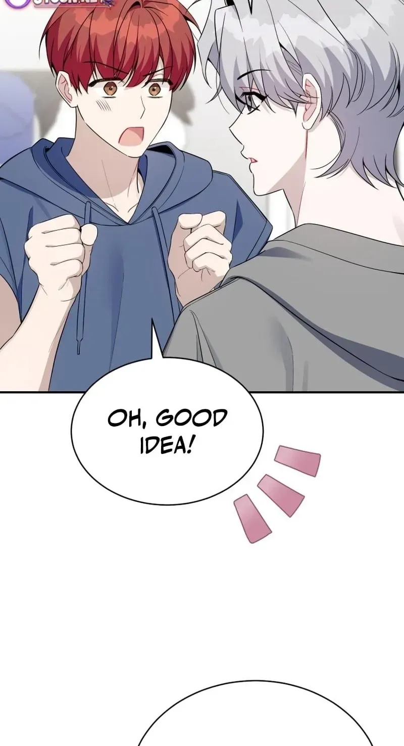 An Insincere Idol’s Blank Slate Chapter 85 page 68 - 