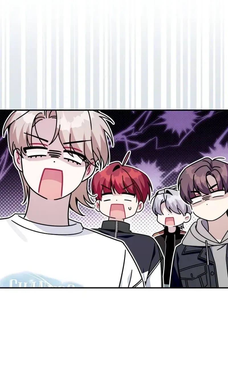 An Insincere Idol’s Blank Slate Chapter 85 page 78 - 