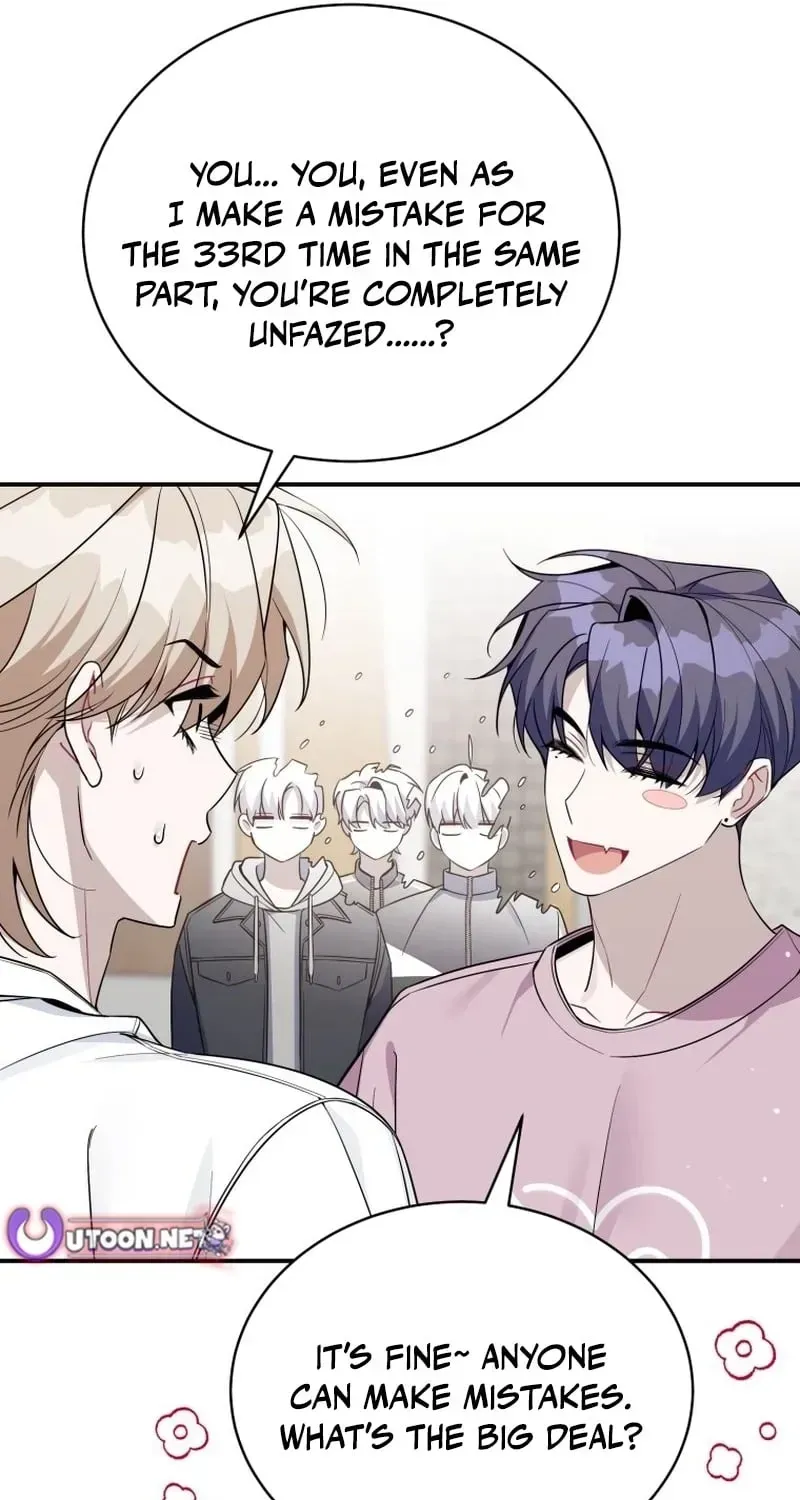 An Insincere Idol’s Blank Slate Chapter 85 page 79 - 