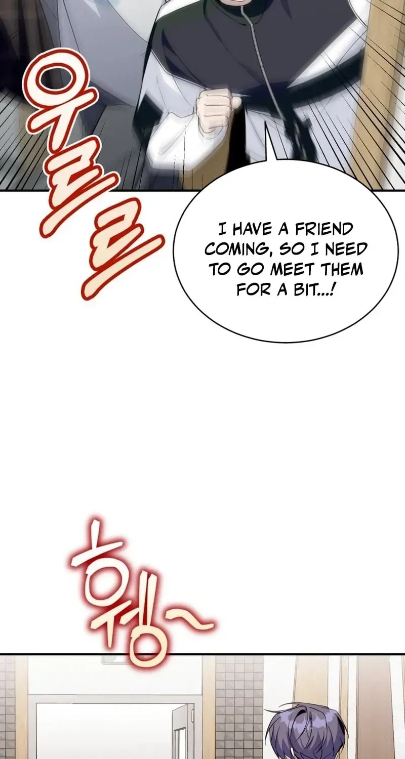 An Insincere Idol’s Blank Slate Chapter 85 page 82 - 