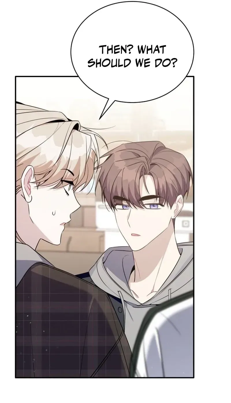 An Insincere Idol’s Blank Slate Chapter 85 page 92 - 