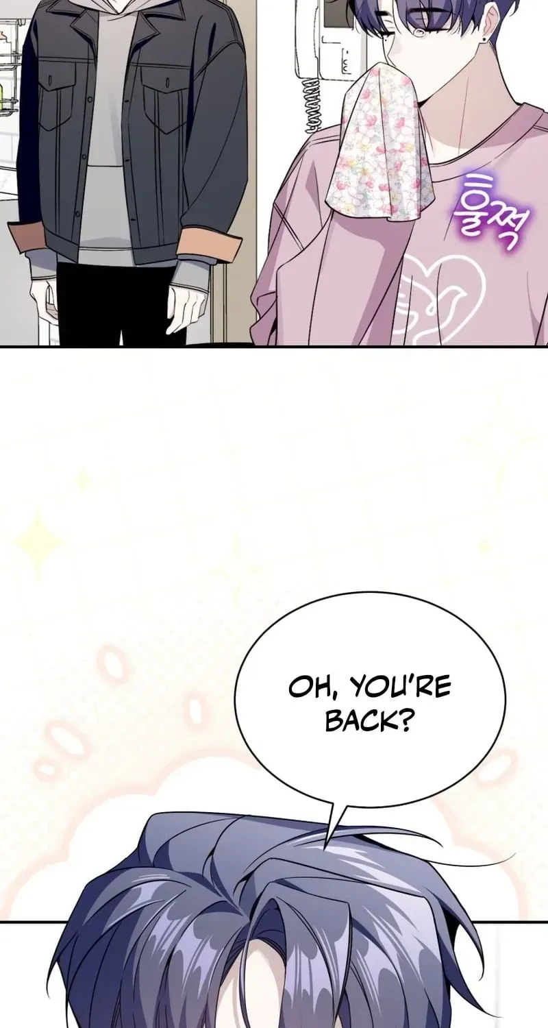 An Insincere Idol’s Blank Slate Chapter 86 page 21 - 