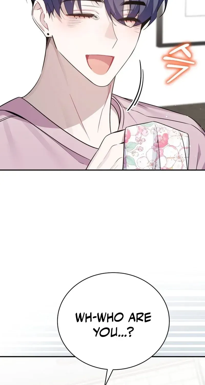 An Insincere Idol’s Blank Slate Chapter 86 page 23 - 