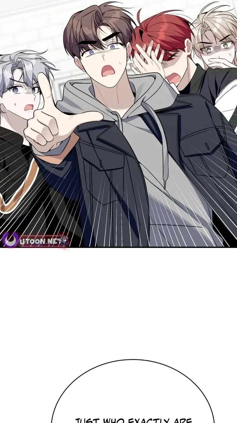An Insincere Idol’s Blank Slate Chapter 86 page 25 - 