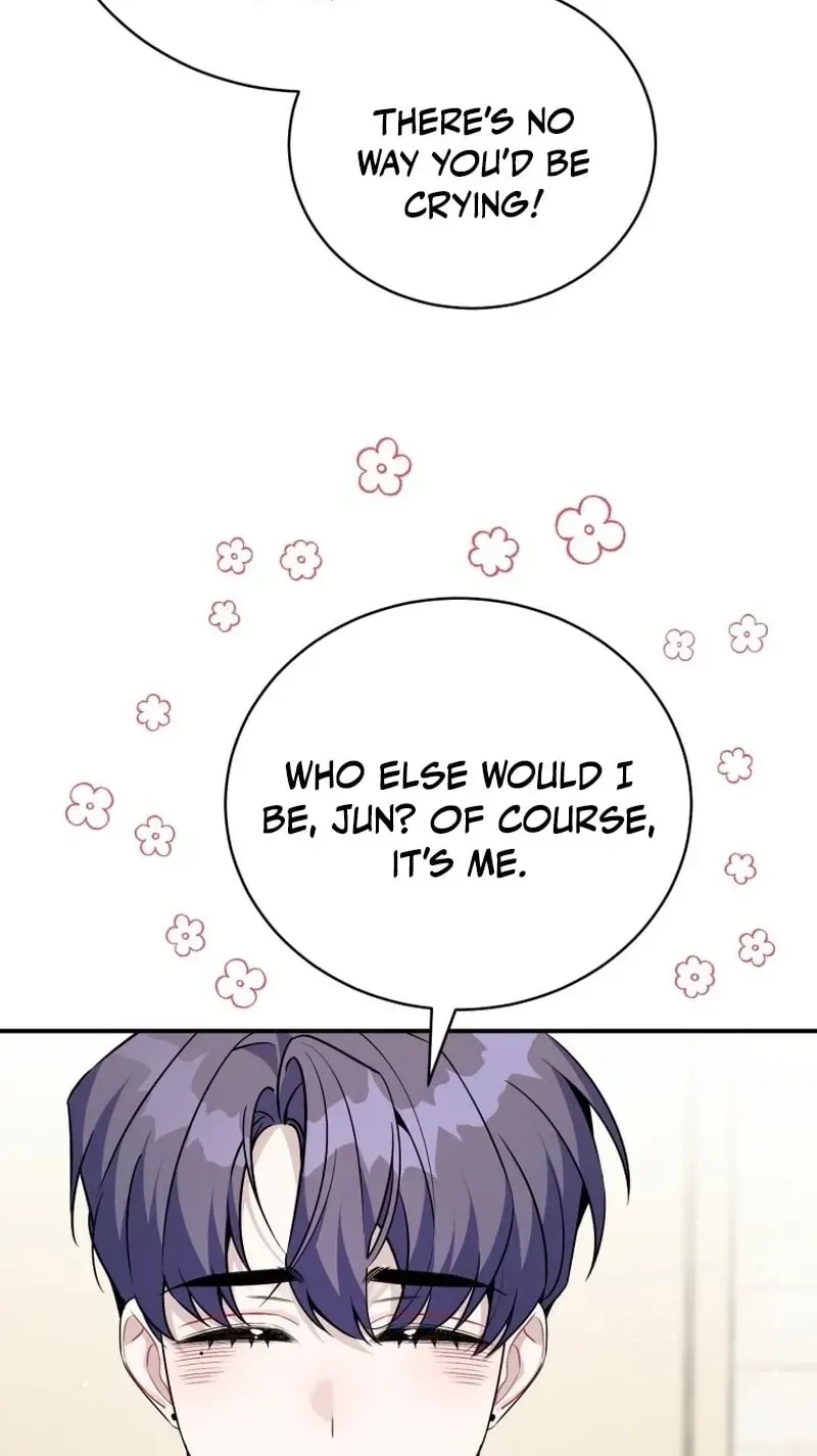 An Insincere Idol’s Blank Slate Chapter 86 page 27 - 