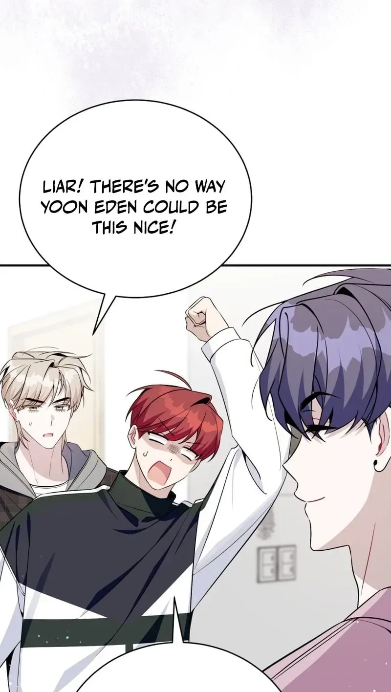 An Insincere Idol’s Blank Slate Chapter 86 page 31 - 