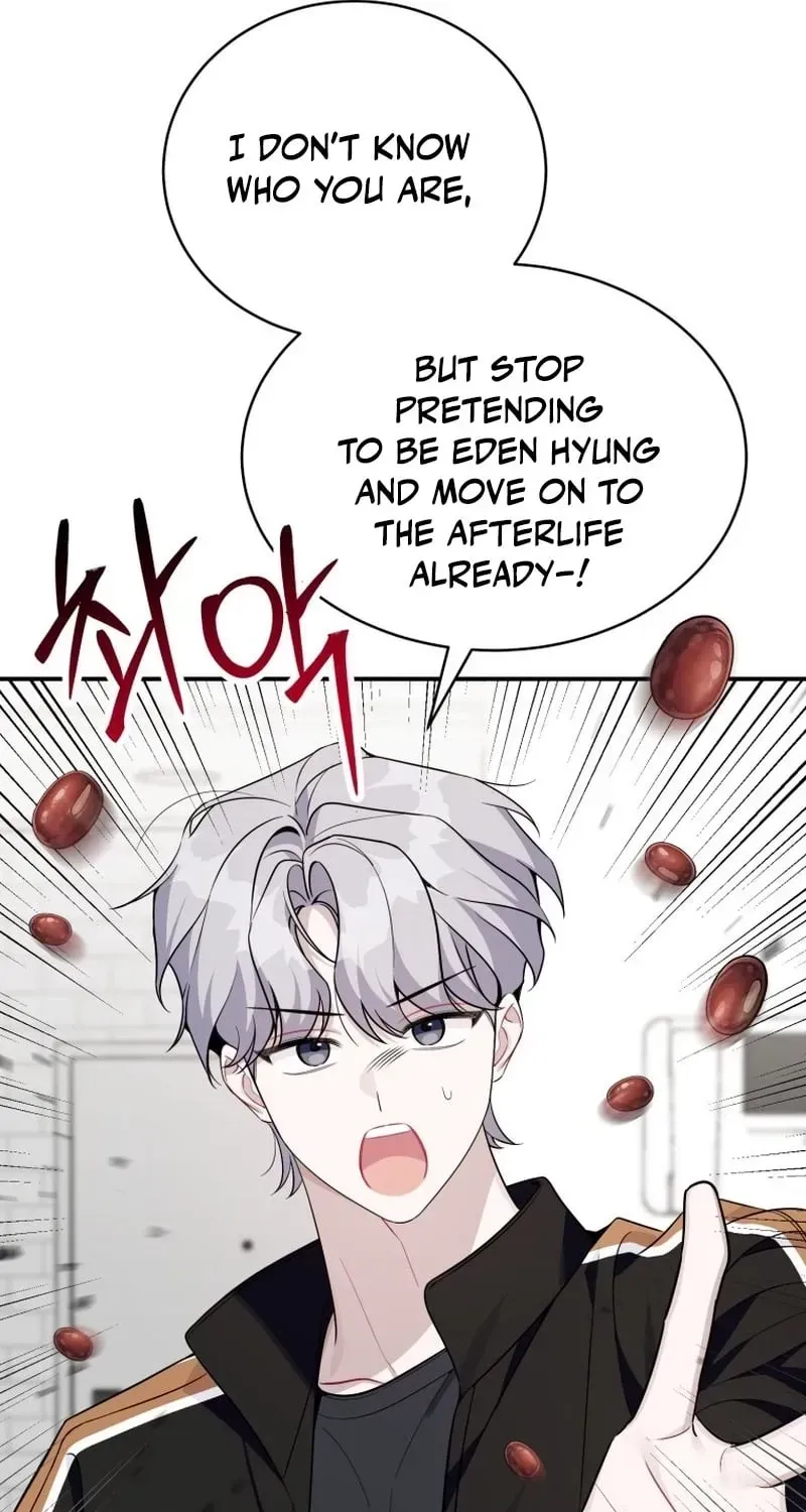 An Insincere Idol’s Blank Slate Chapter 86 page 34 - 
