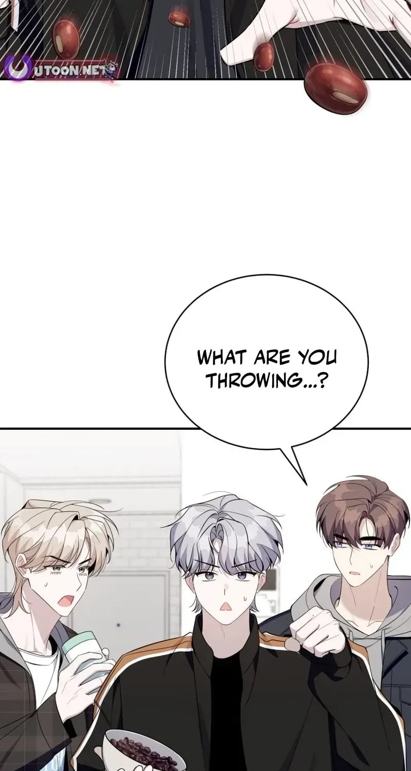 An Insincere Idol’s Blank Slate Chapter 86 page 36 - 