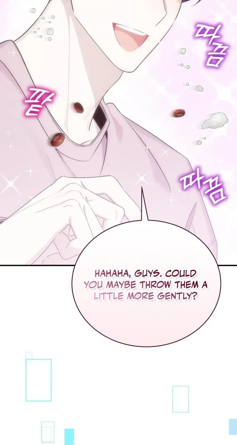 An Insincere Idol’s Blank Slate Chapter 86 page 40 - 