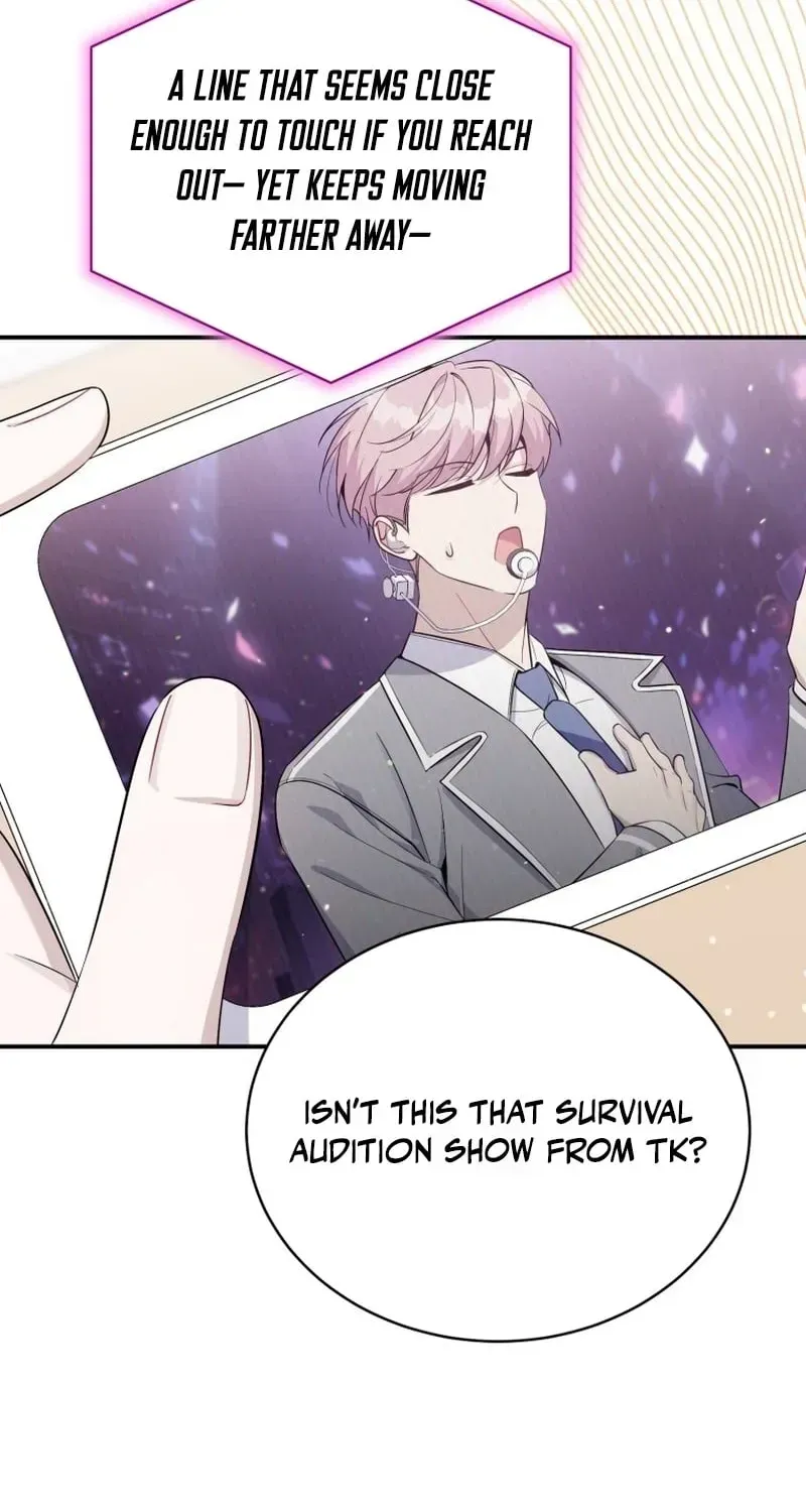 An Insincere Idol’s Blank Slate Chapter 86 page 48 - 