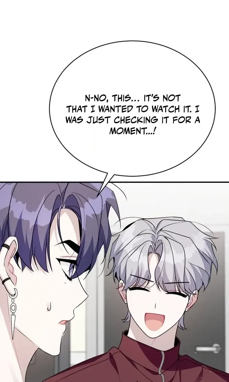 An Insincere Idol’s Blank Slate Chapter 86 page 62 - 