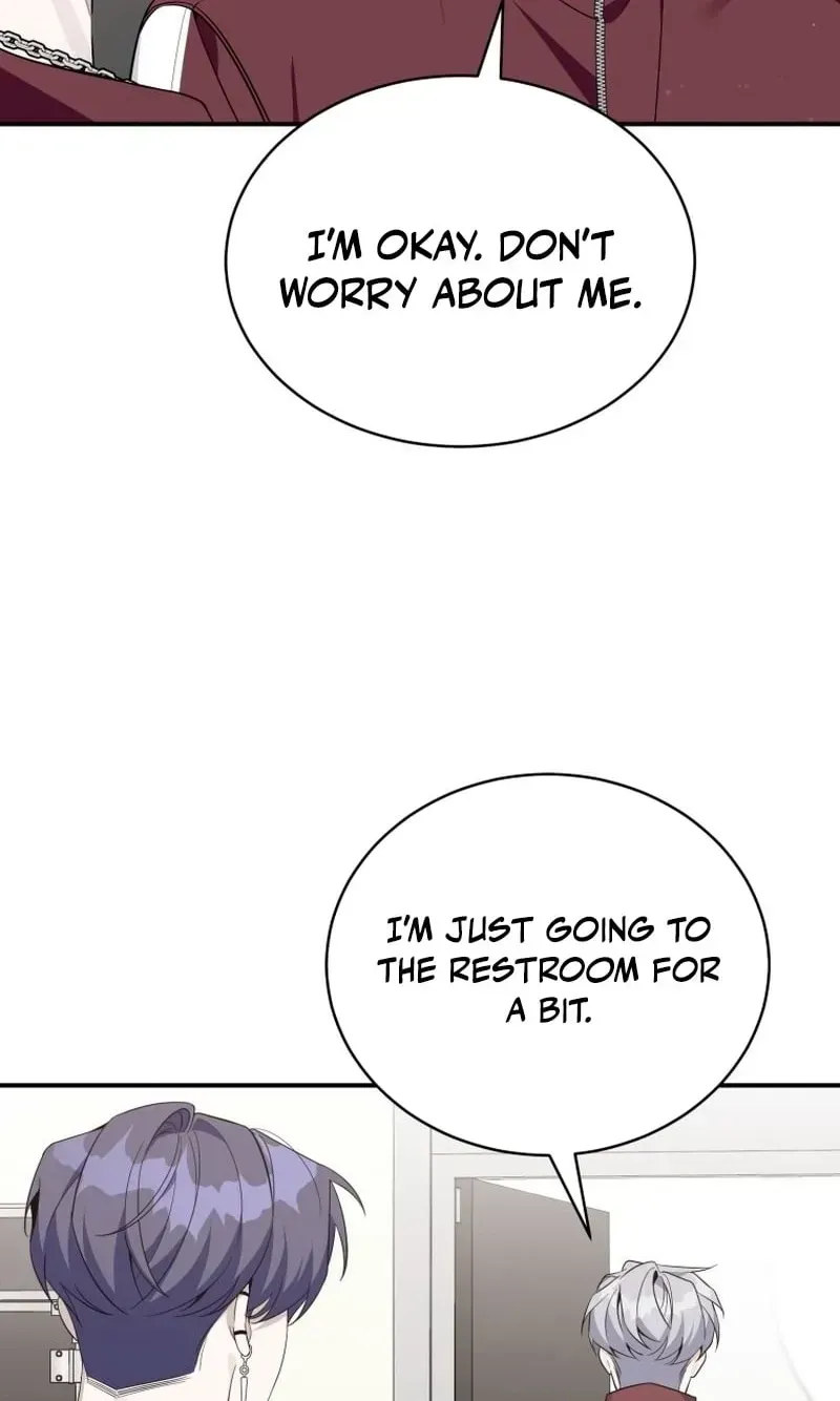 An Insincere Idol’s Blank Slate Chapter 86 page 63 - 